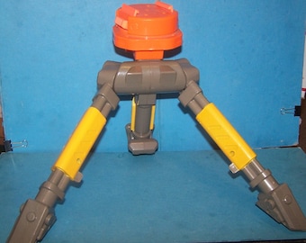 NERF N-Strike Tripod for use with the Vulcan EBS-25 - Tripod ONLY