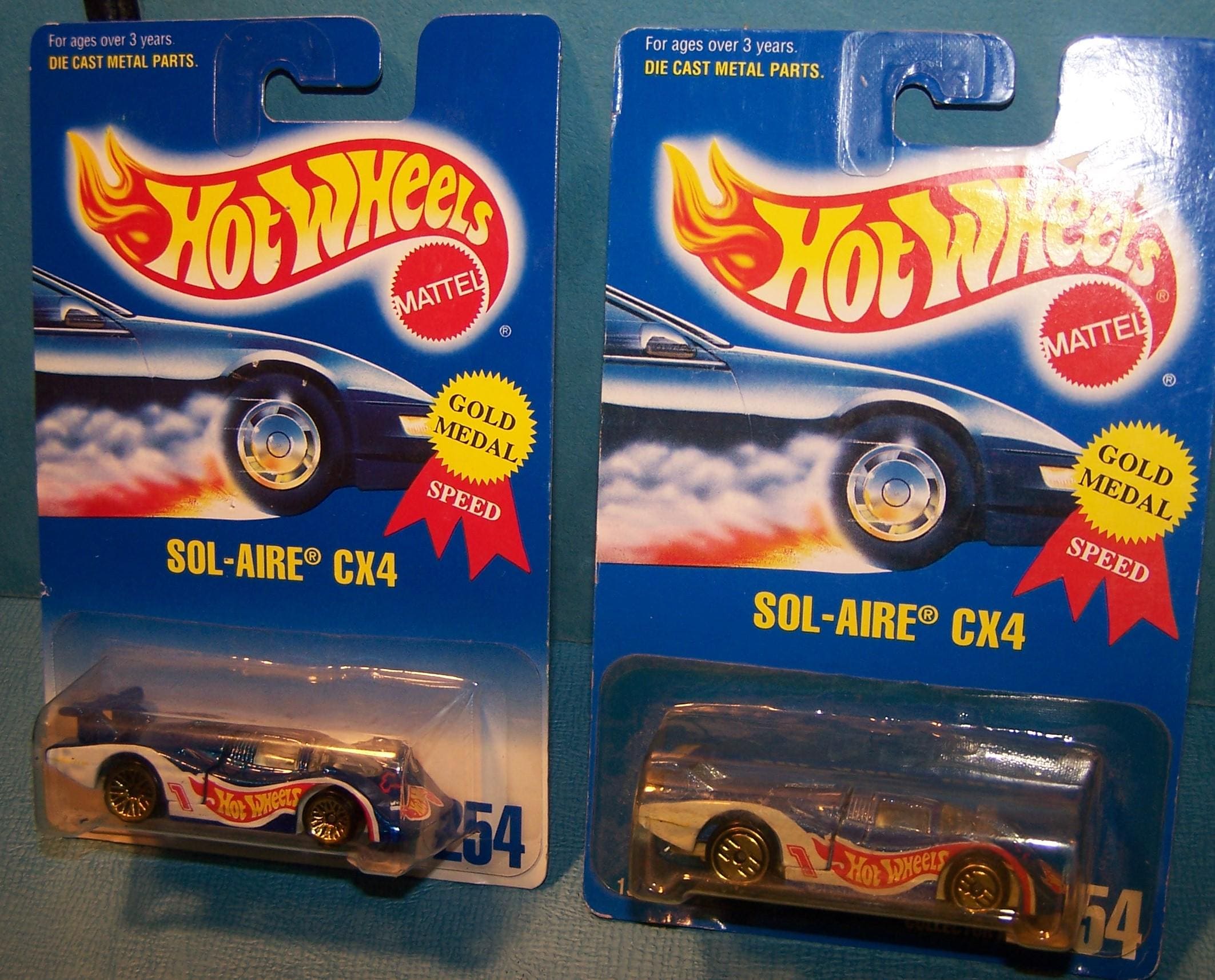 1991 Hot Wheels - Etsy