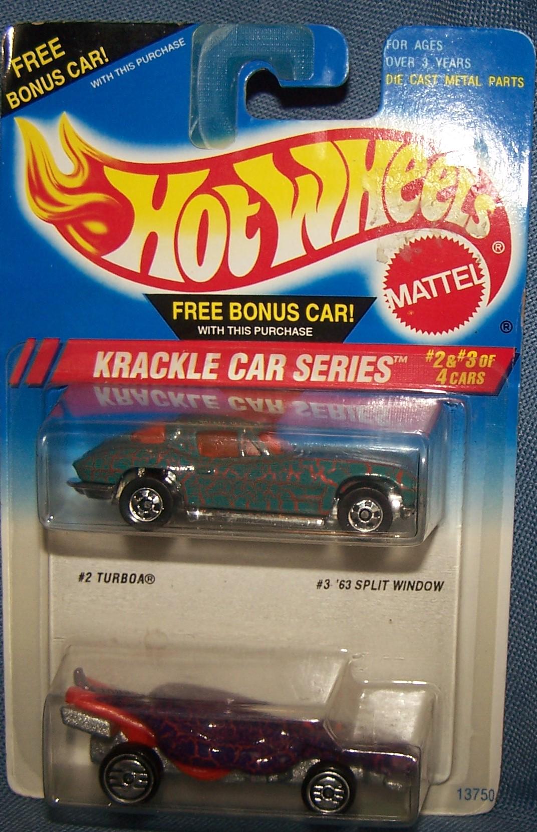 Hot Wheels Split Window 63 - Etsy