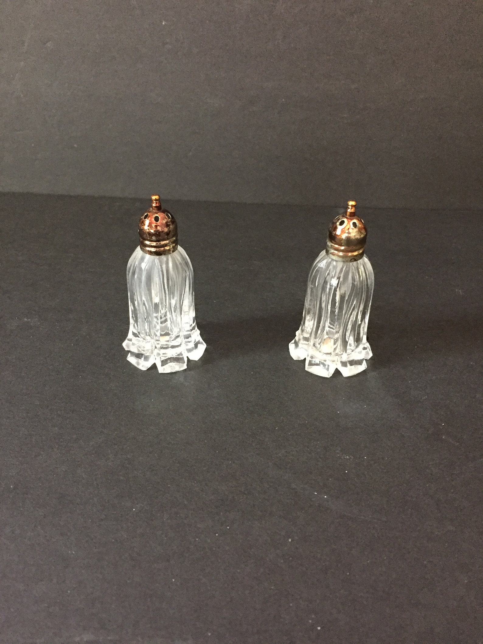 Vintage Japan Salt And Pepper Shakers Vintage Salt And Pepper Etsy