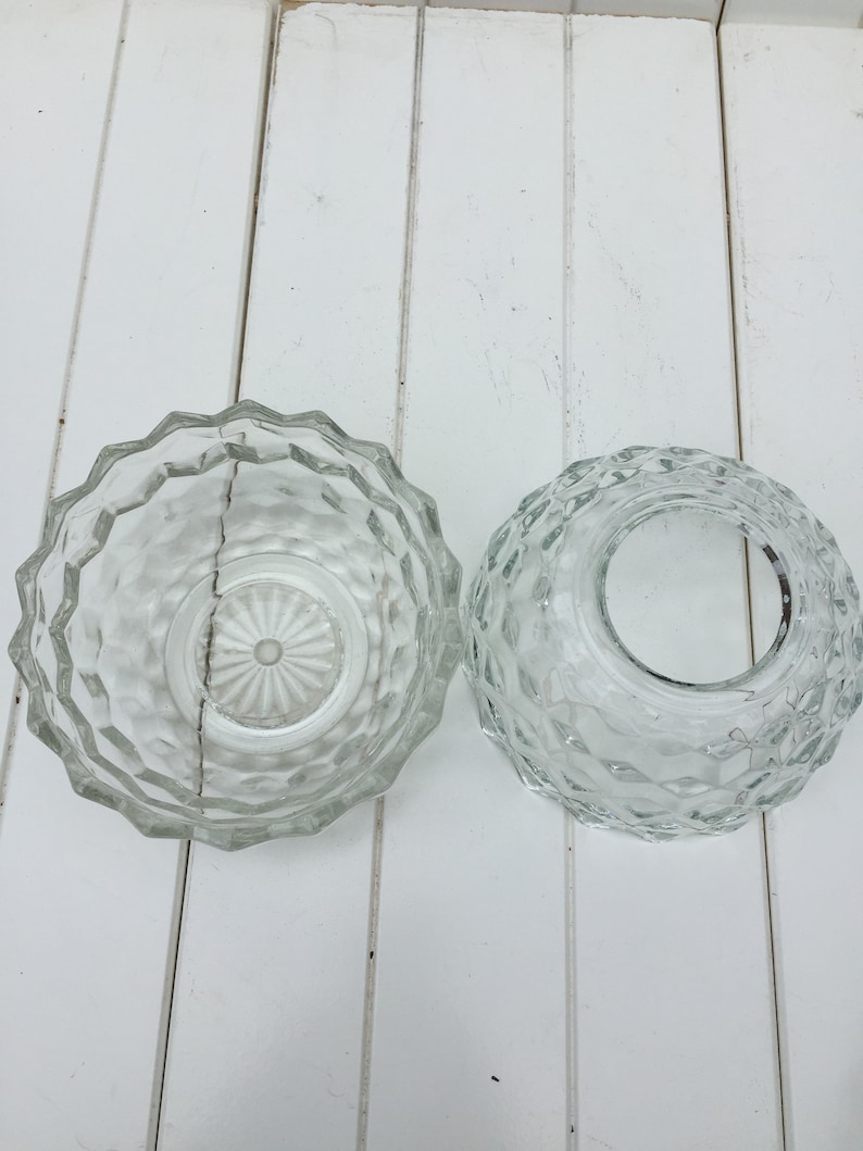 Voltive Candle Holder Table Decor Fostoria Style Candle Holder Home Interior Candle Holder Gift Vintage Homeco Candle Holder Home Living Candleholders Safarni Org