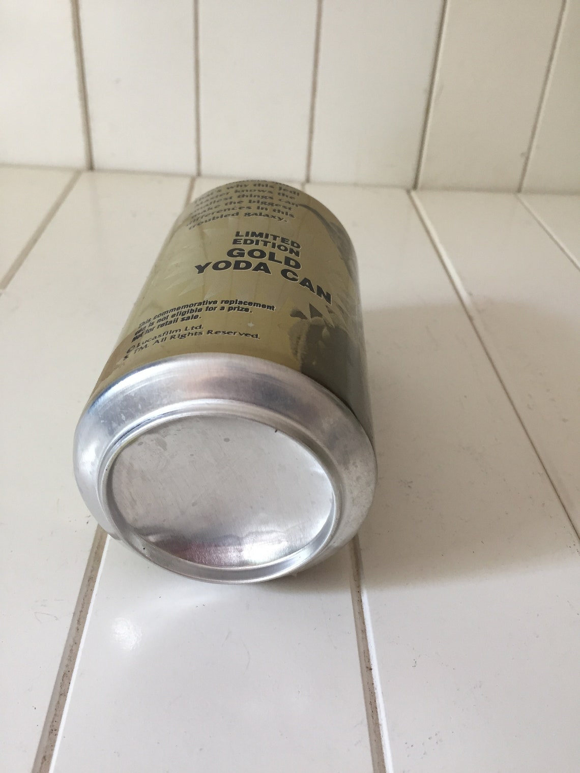 yoda pepsi can