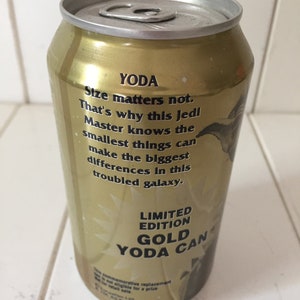 yoda pepsi can