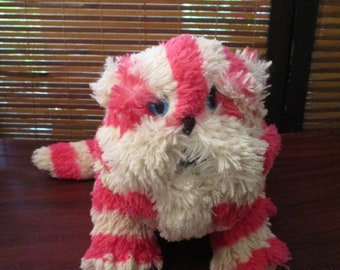 bagpuss teddy bear