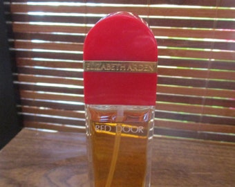 New Elizabeth Arden Red Door Edt Spray 100ml Perfume Ebay