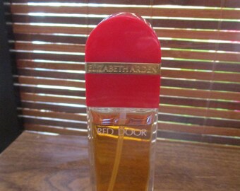 New Elizabeth Arden Red Door Edt Spray 100ml Perfume Ebay