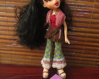 bratz dolls clothes accessories