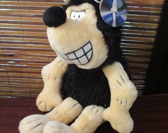 gnasher soft toy