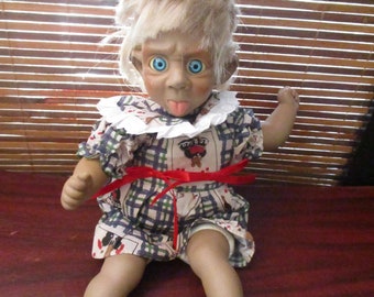 dolls 1990s