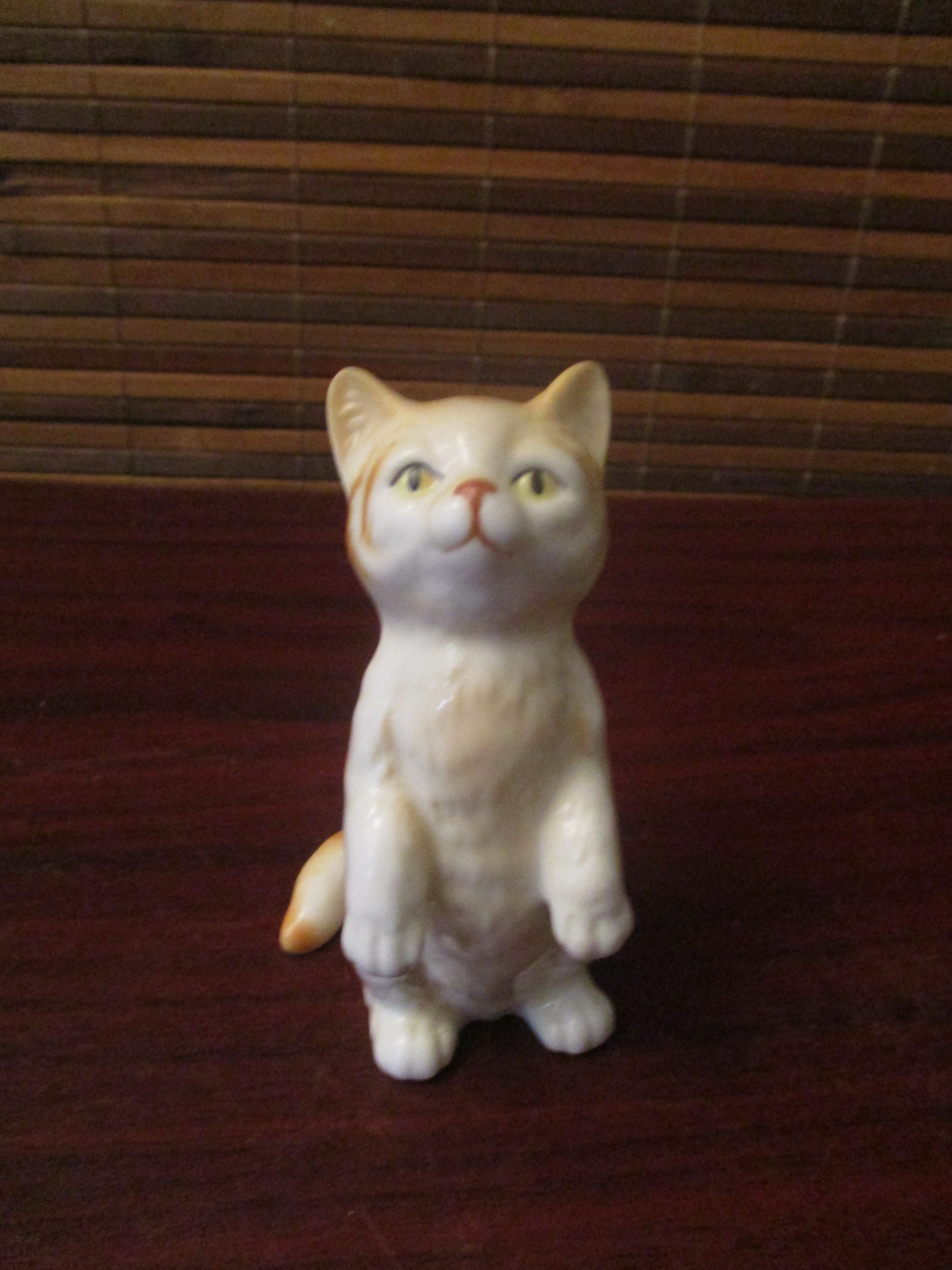 cats of character danbury mint