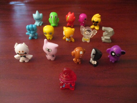 magic box figures