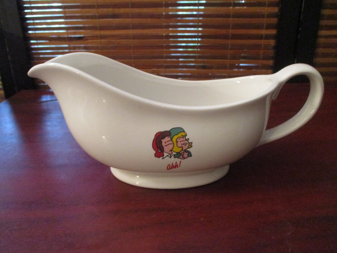 Royal Winton Ceramic Ahh Bisto Gravy Boat Jug Bisto Kids Etsy