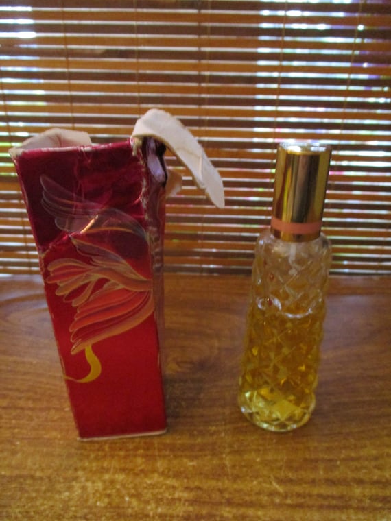 avon unforgettable perfume