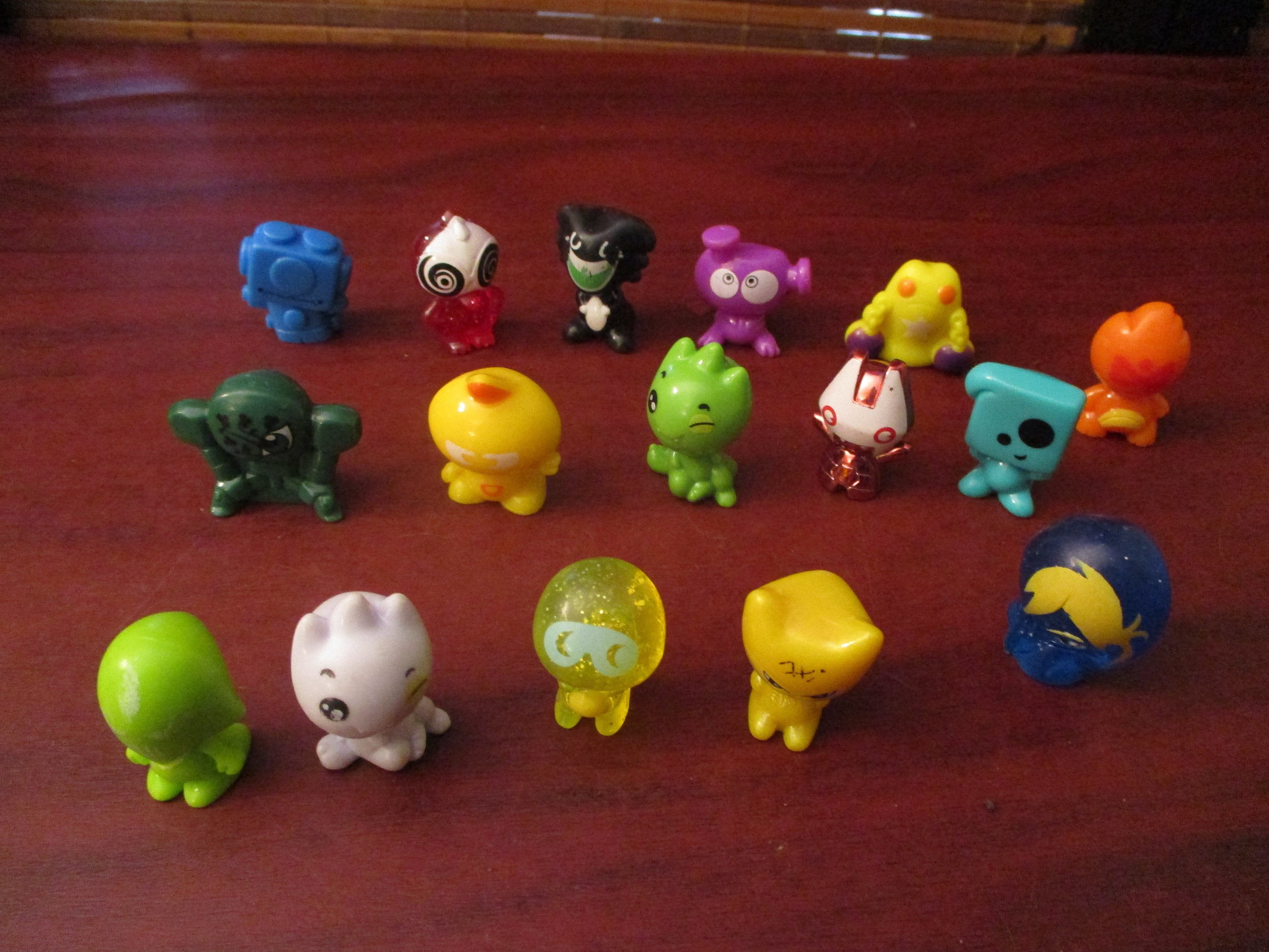 Gogos crazy bones 6xS/10.00 #gogos #panini 📞   WhatsApp #Juguetes #coleccionables #figuras #accion #ToyDColeccion cita, By Toy D Coleccion Juguetes y Figuras Lima PERÚ