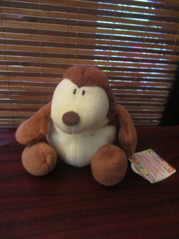 plush pals soft toys