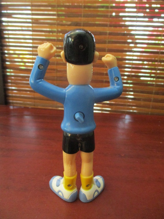 The Bash Street Kids Cuthbert Beano Character Mcdonalds Toy Etsy 日本 The Bash Street Kids Cuthbert Beano Character Mcdonalds Toy Etsy 日本