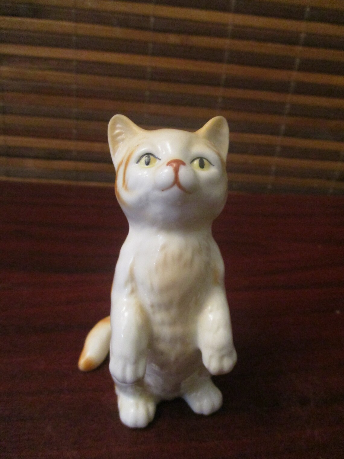 danbury mint cats of character collection