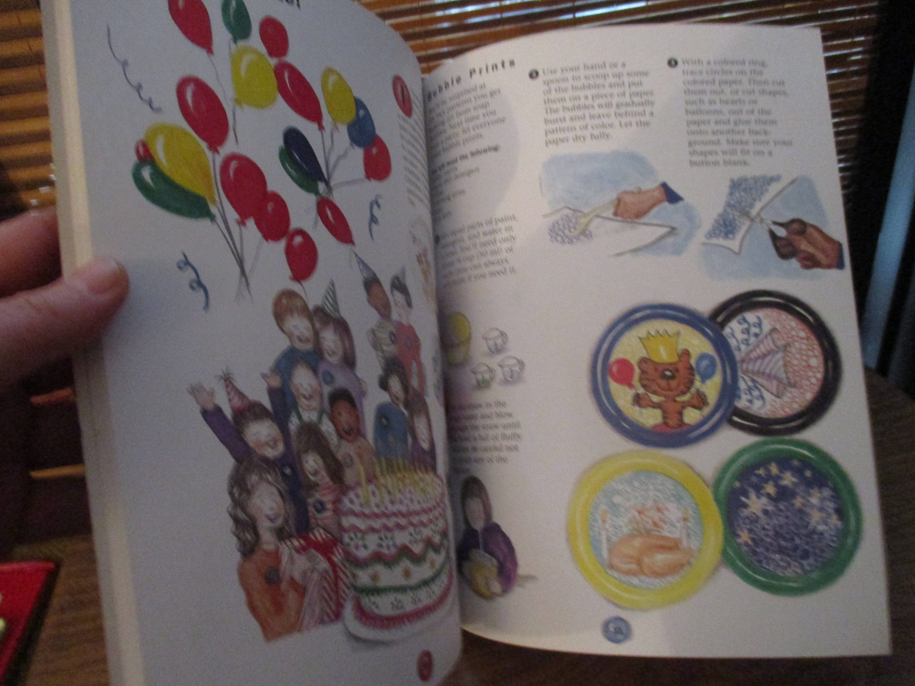Make Your Own Button Book How to Makes Badges 1993 Etsy