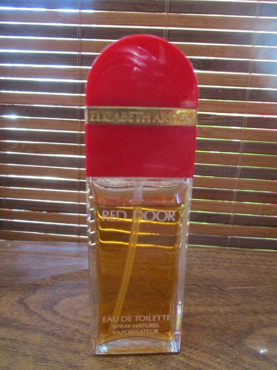 Elizabeth Arden Red Door Eau De Toilette Spray Atomiser Etsy