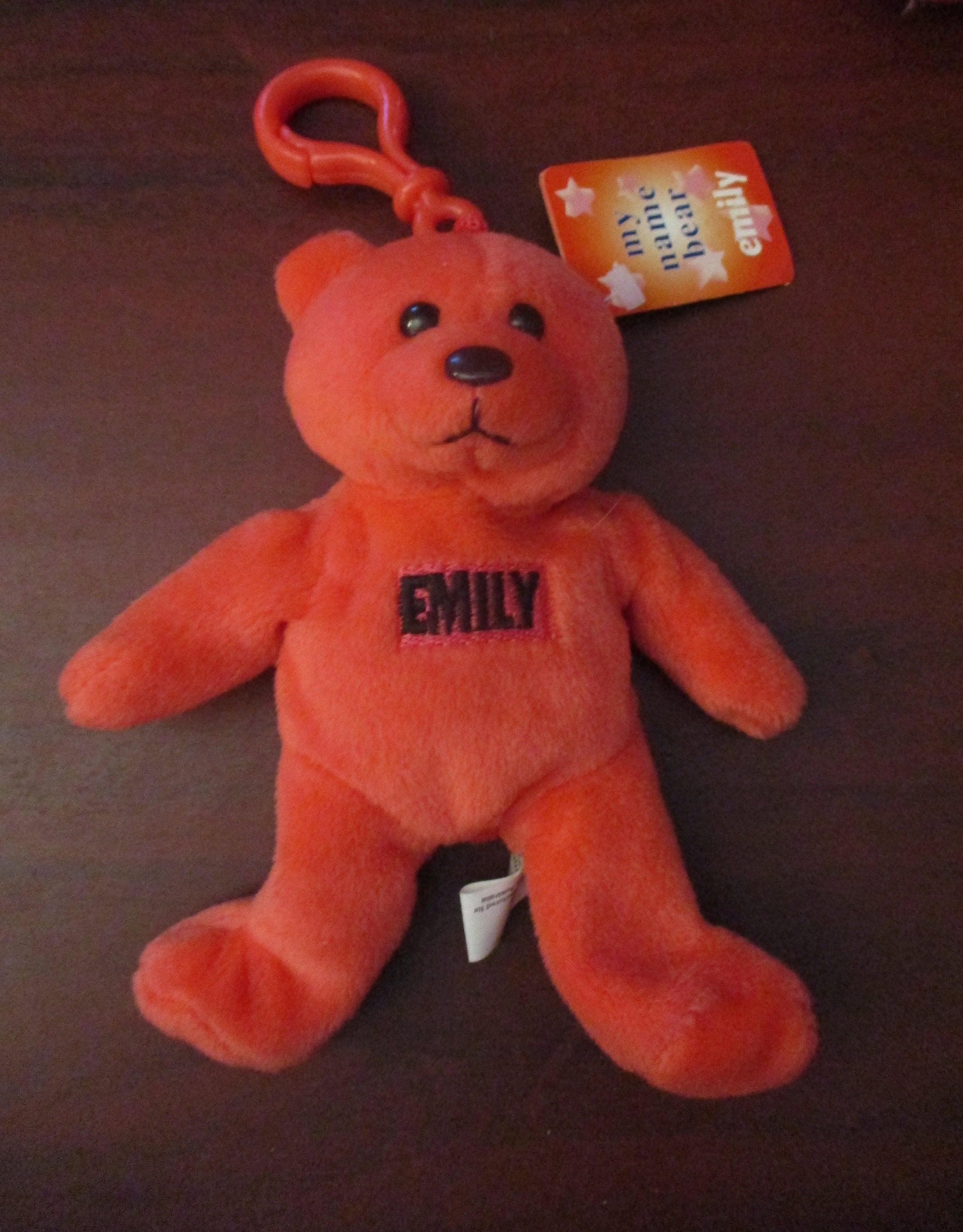 Emily beanie baby on sale