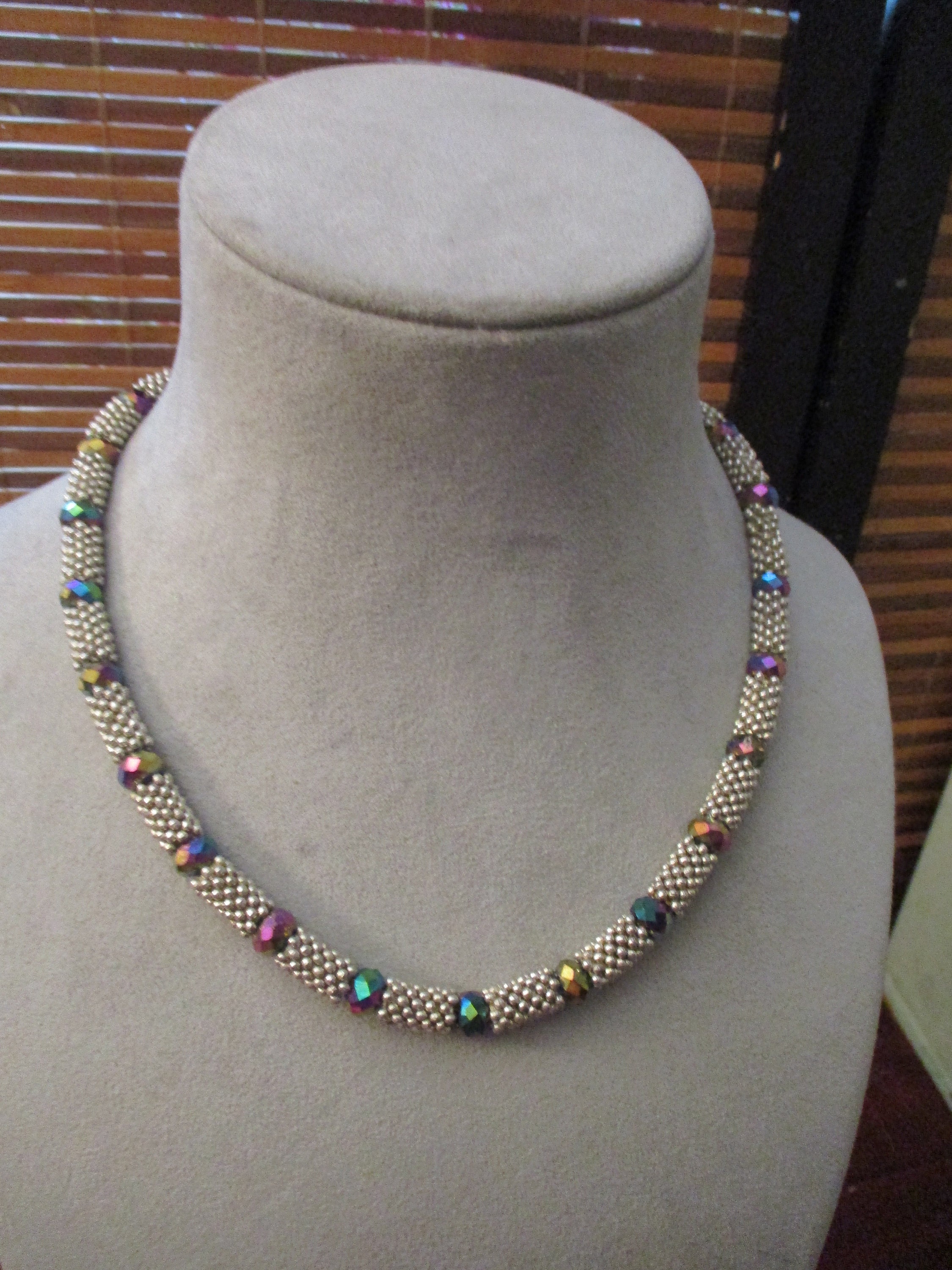 Jewellery Set Box Model - Jewellery Box For Necklace Set