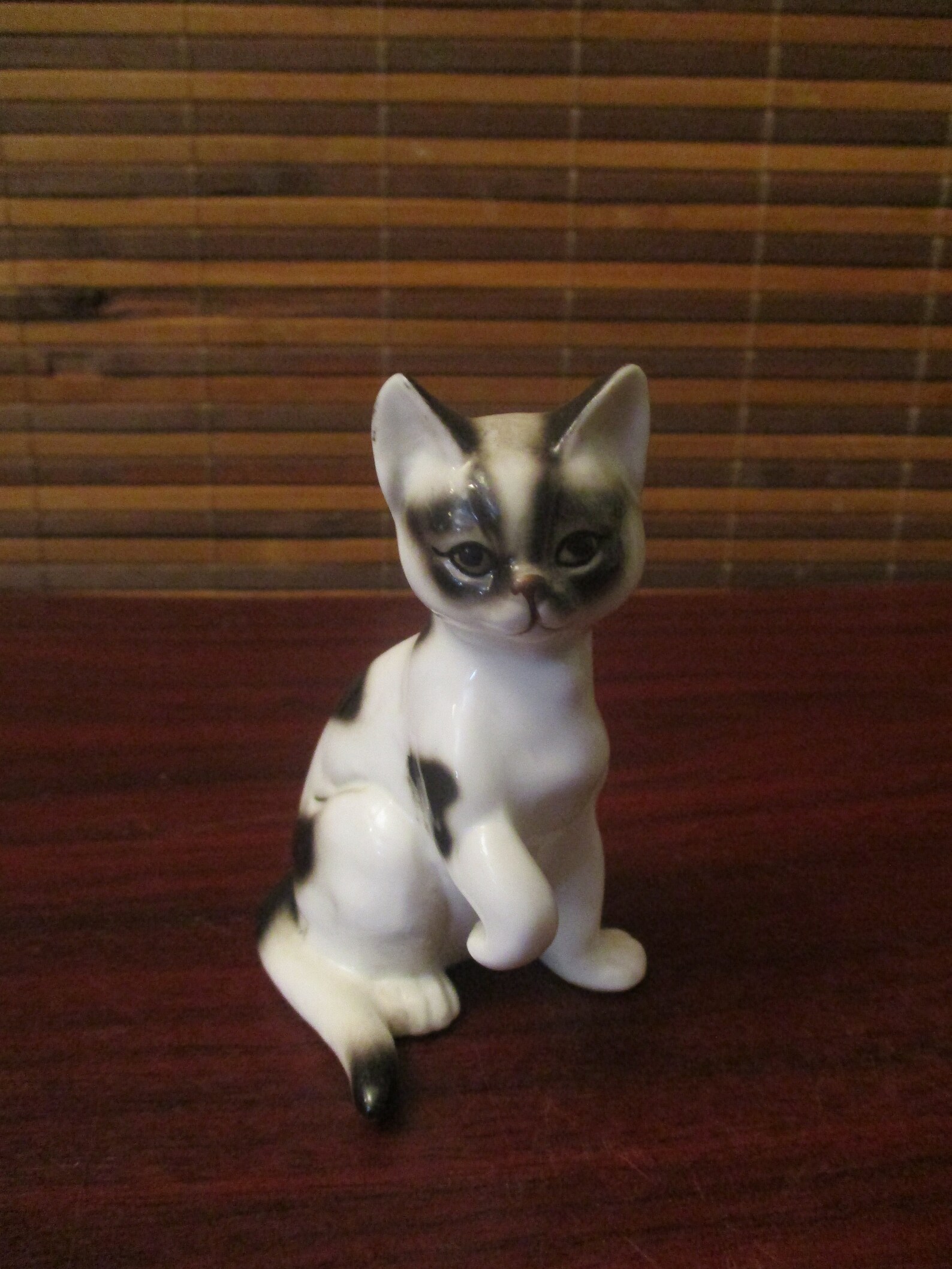 cats of character danbury mint