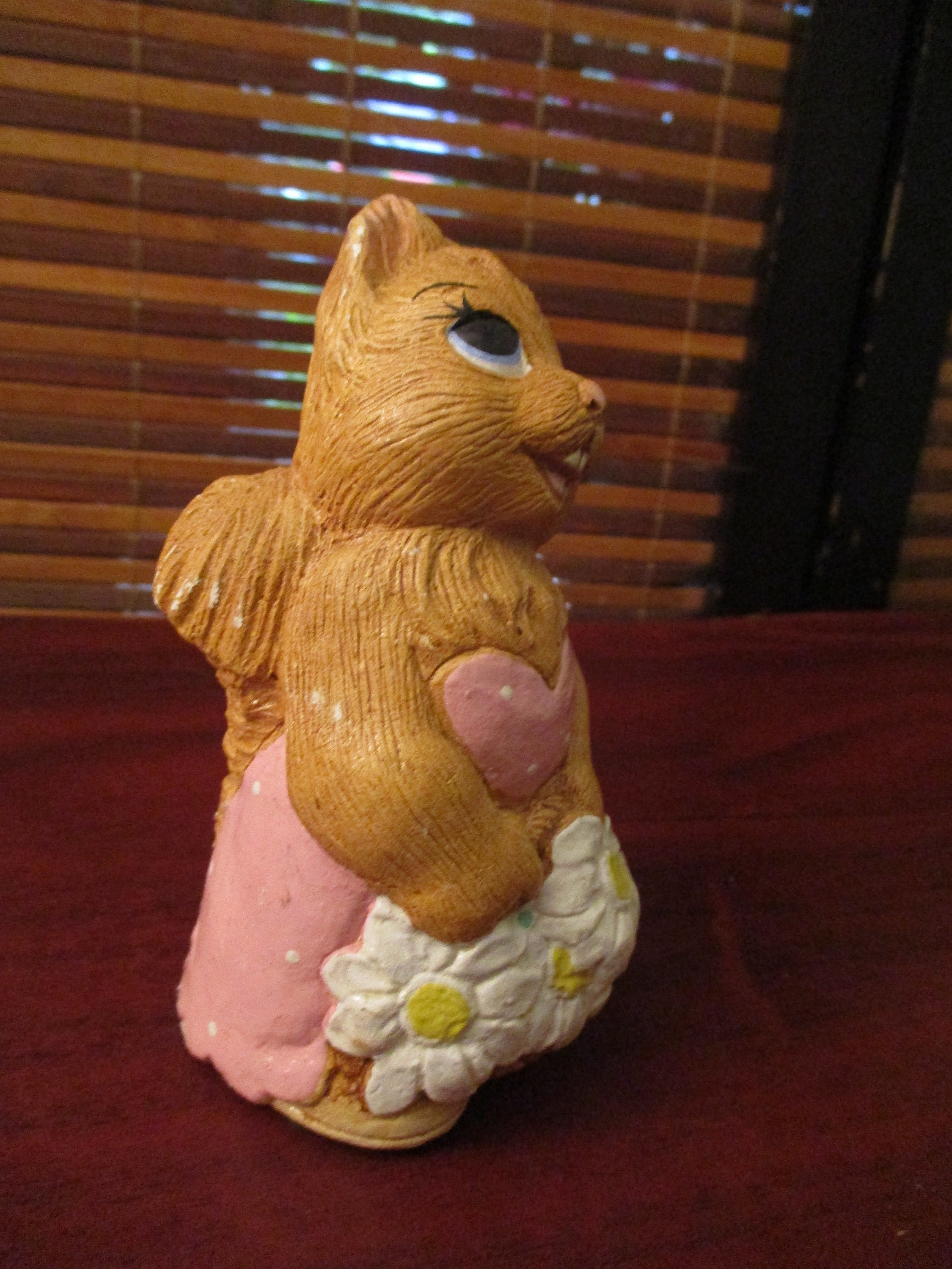 Pendelfin Pepiware Bunny Rabbit Figure Poppet - Etsy