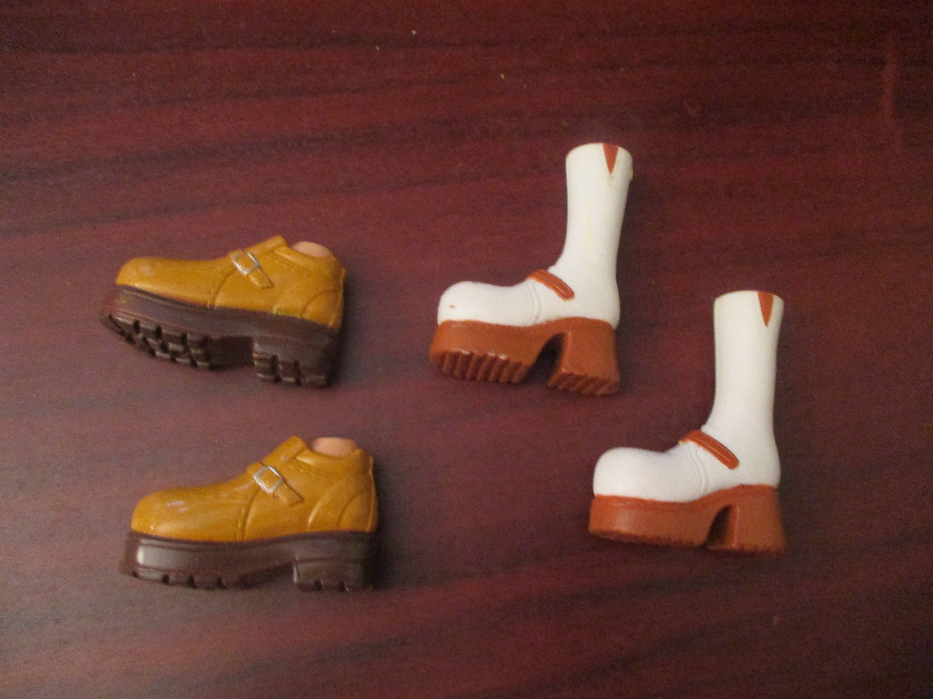 Bubble Bratz Boot Video - rwo6qc7