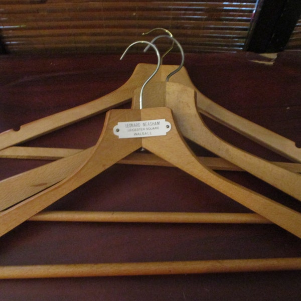 Vintage Coat Hanger Etsy UK