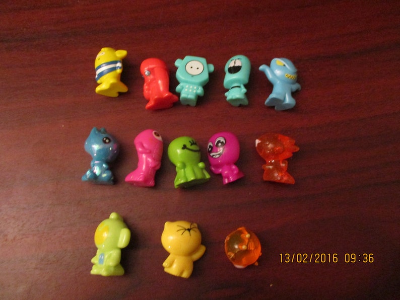 gogos juguete