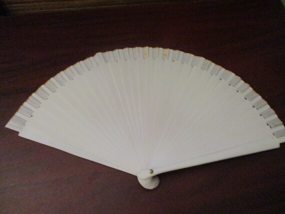 Fold on sale up fan