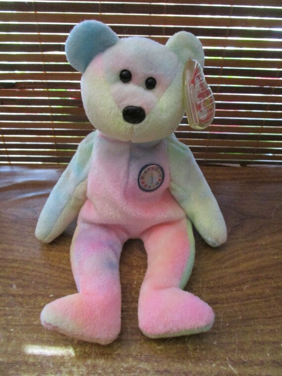 killarney beanie baby