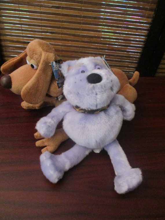 creature comforts stuffed animals