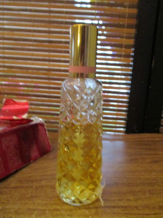 avon unforgettable perfume