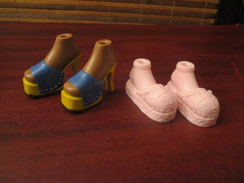 la gear brats shoes