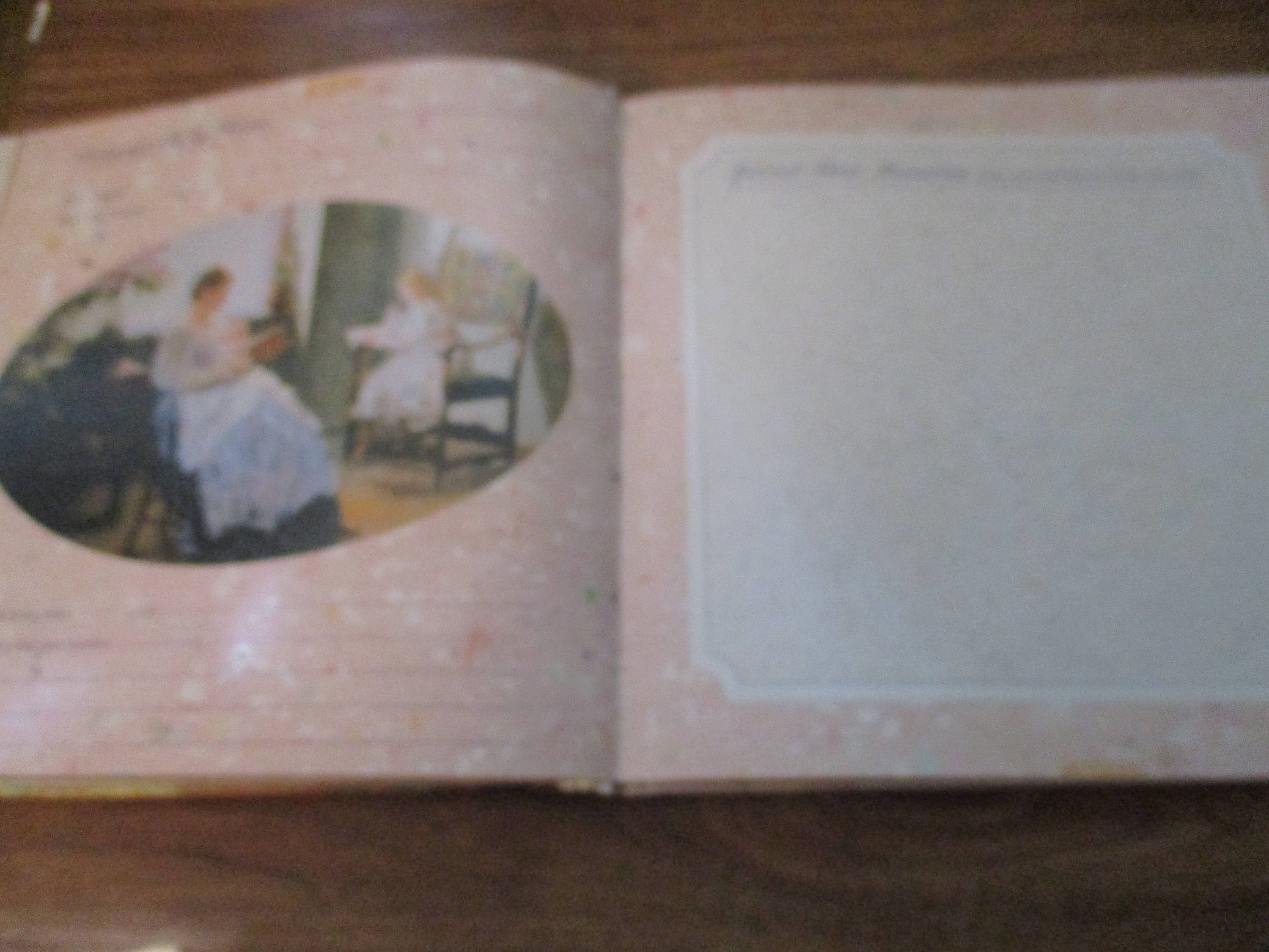 Our Baby Records Book New Babies First Memories Record Book Etsy