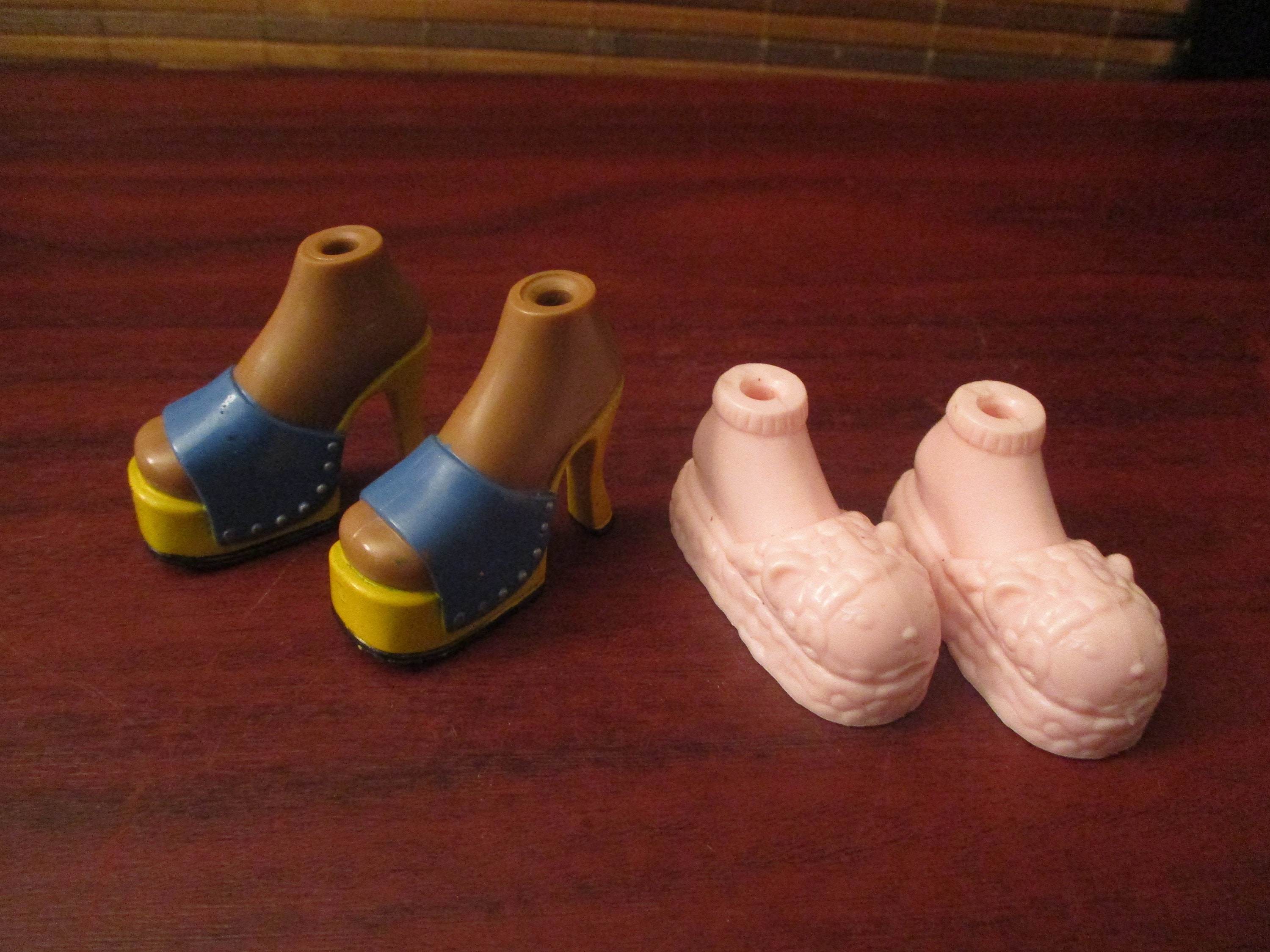 Bubble Bratz Boot Video - vvjyol9