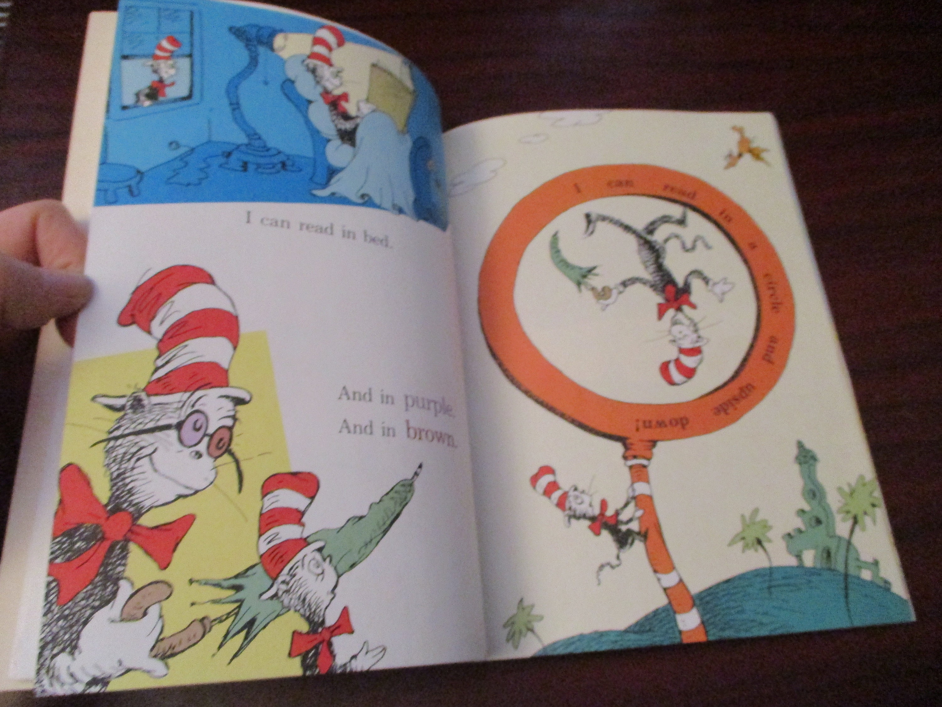 shut in book shut in book