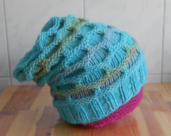 sombrero de Beanie