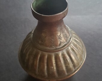 Vintage Vase