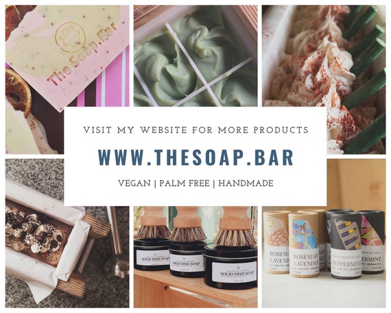 TheSoapery – Soap Making Supplies & Natural Ingredients UK