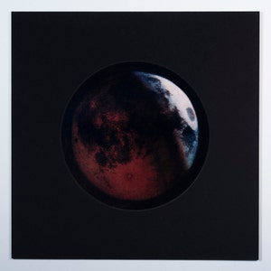 An Eclipse of the Moon