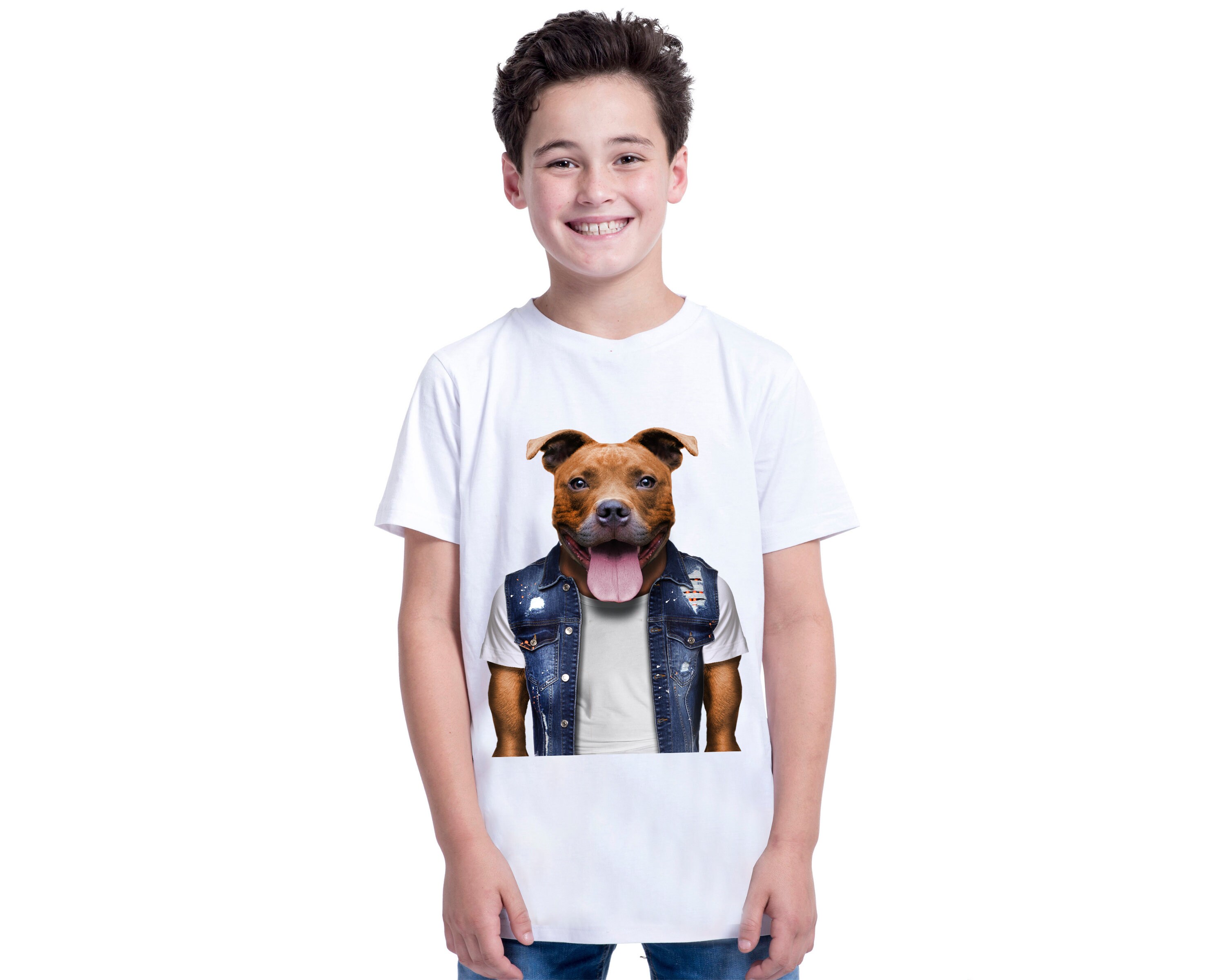 staffy t shirts australia