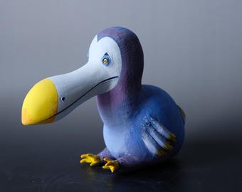 Dodo Bird