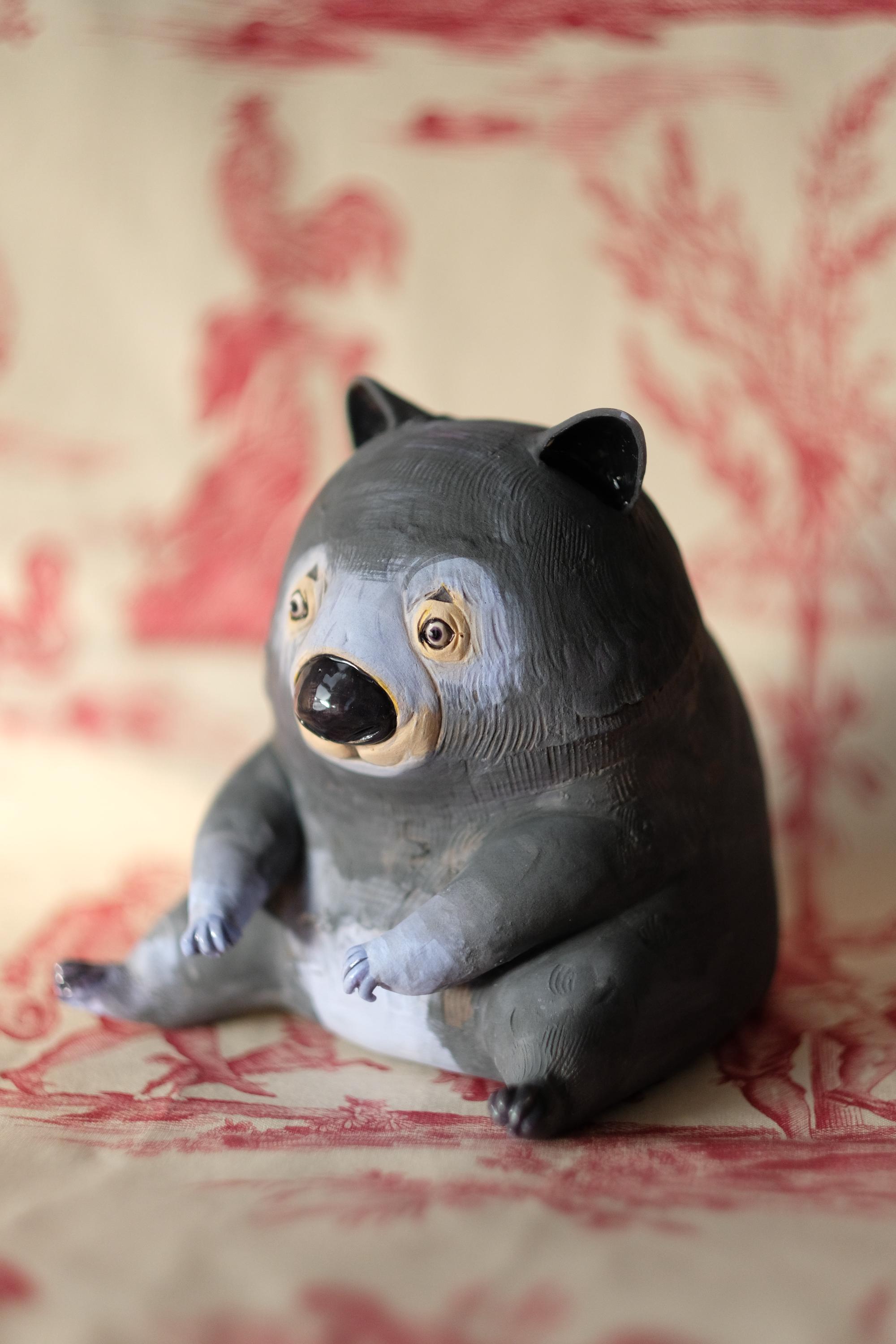 ウォンバット - Etsy 日本