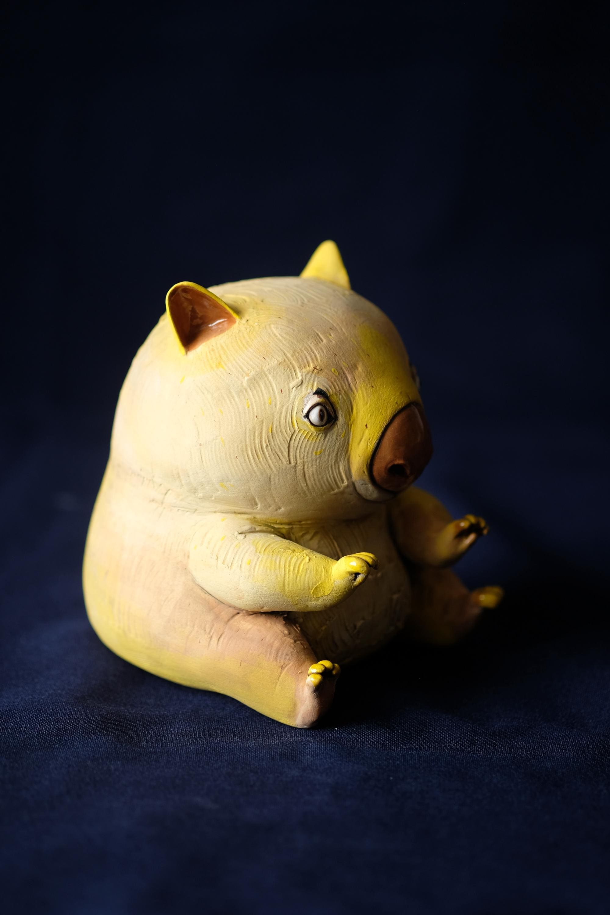 ウォンバット - Etsy 日本