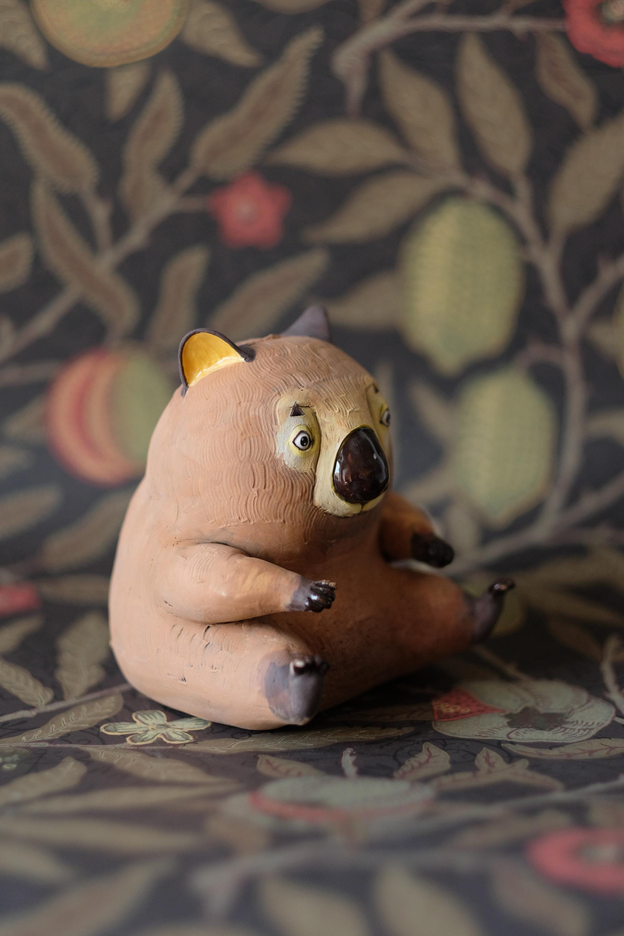 ウォンバット - Etsy 日本