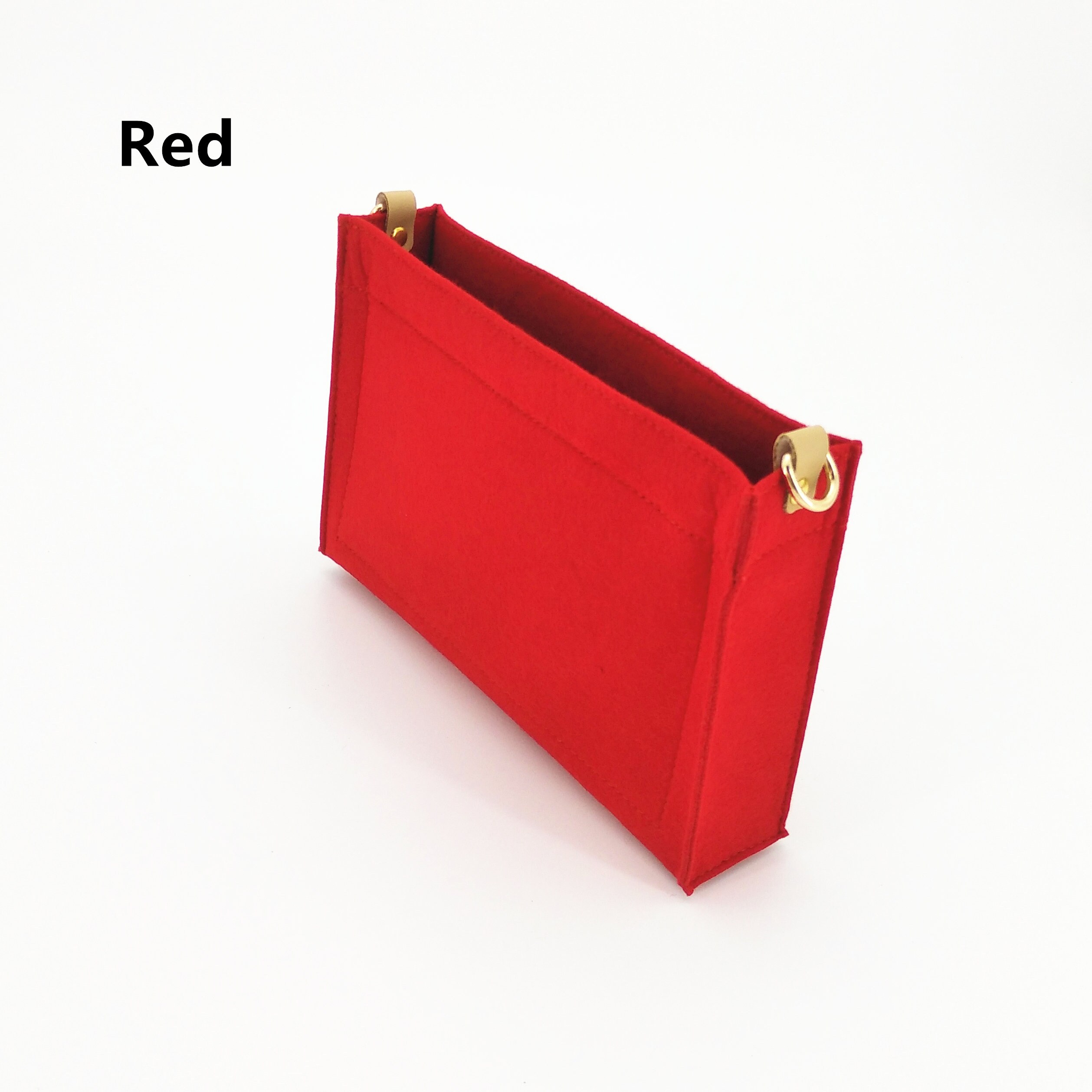 Multicolor Organizer for Toiletry Pouch 26/19 toiletry Pouch Etsy