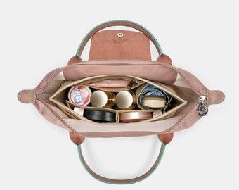 longchamp le pliage insert