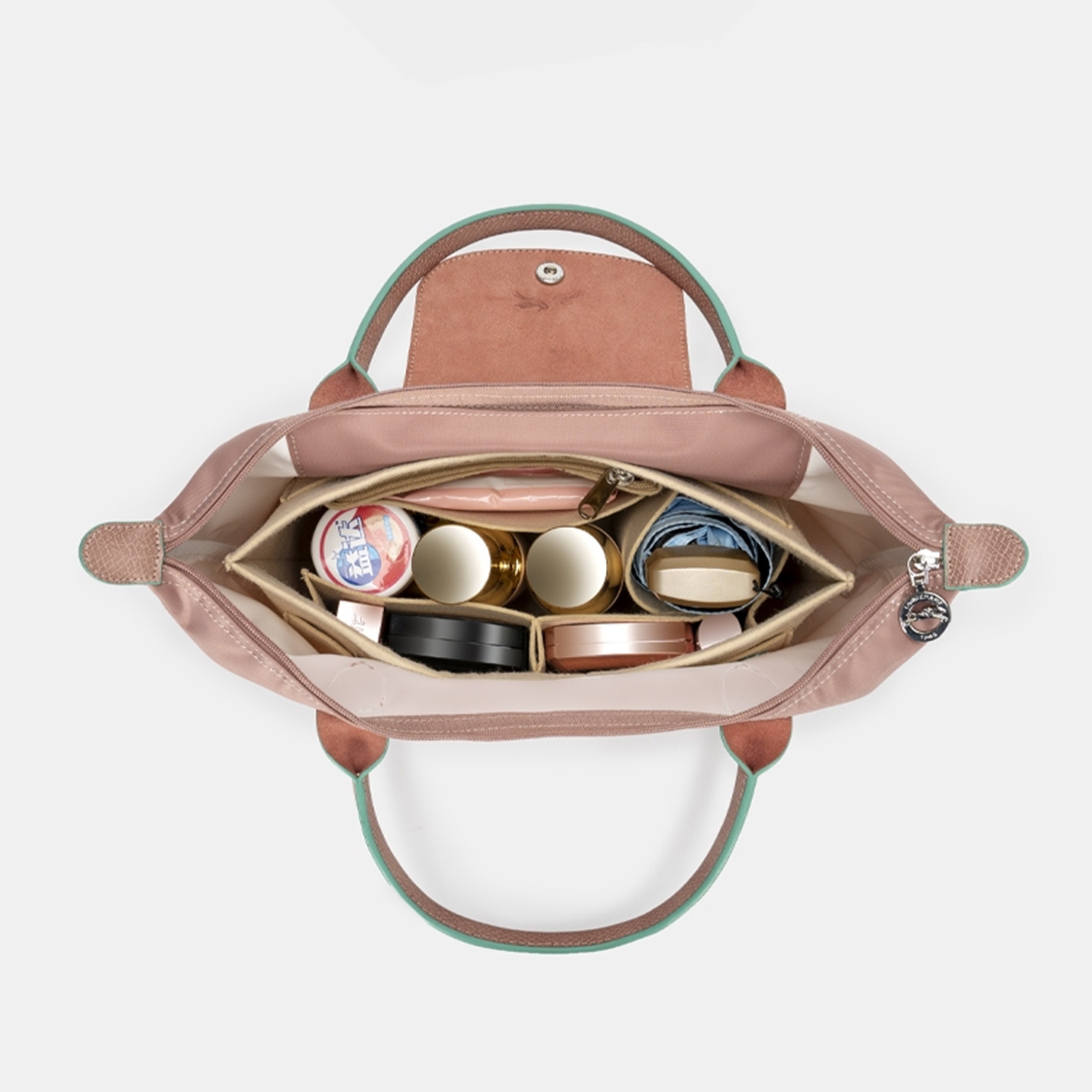 longchamp le pliage organizer